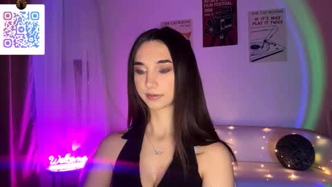 Lina online show from 03/07/26, 10:29