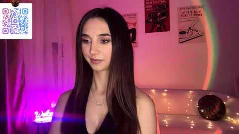 Lina online show from 03/08/26, 02:04