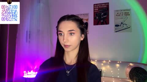 Lina online show from 03/09/26, 10:25