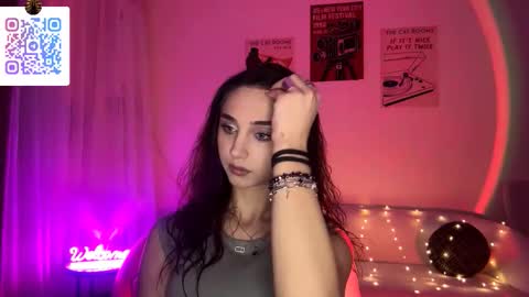 Lina online show from 03/10/26, 10:26