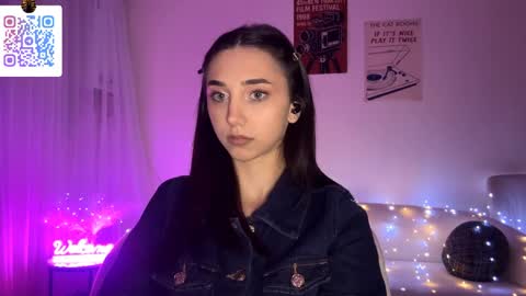 Lina online show from 03/27/26, 01:22