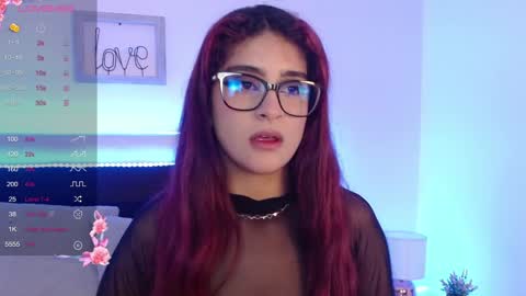 Snapshot of liliith_savett chatting on 12/24/24, 01:28 Lilith Savett online show from 12/24/24, 01:28