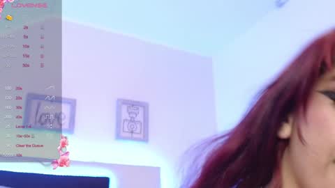 Snapshot of liliith_savett chatting on 12/24/24, 04:30 Lilith Savett online show from 12/24/24, 04:30