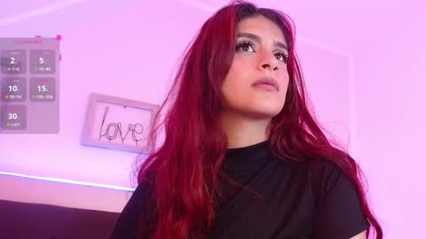 Snapshot of liliith_savett chatting on 01/25/25, 06:24 Lilith Savett online show from 01/25/25, 06:24