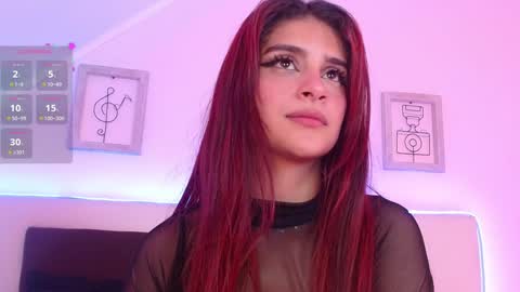 Snapshot of liliith_savett chatting on 02/01/25, 06:19 Lilith Savett online show from 02/01/25, 06:19