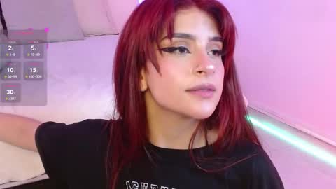 Snapshot of liliith_savett chatting on 02/15/25, 03:06 Lilith Savett online show from 02/15/25, 03:06