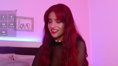 Snapshot of liliith_savett chatting on 02/19/25, 12:44 Lilith Savett online show from 02/19/25, 12:44