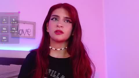 Snapshot of liliith_savett chatting on 02/20/25, 12:47 Lilith Savett online show from 02/20/25, 12:47