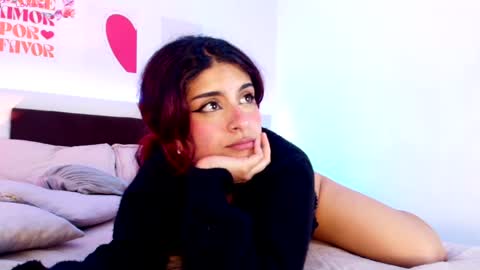 Snapshot of liliith_savett chatting on 04/18/26, 07:07 Lilith Savett online show from 04/18/26, 07:07