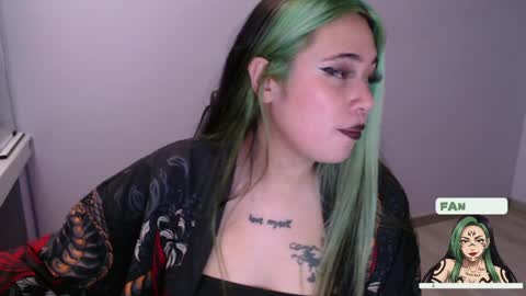 Snapshot of liliith_zeniith chatting on 04/18/26, 08:42 Liliith online show from 04/18/26, 08:42