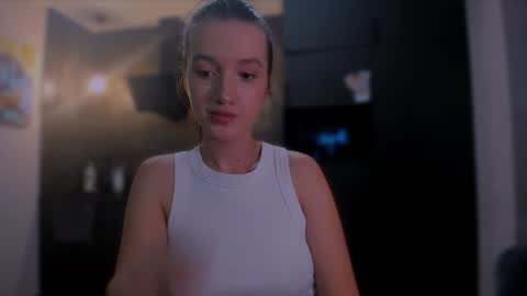 Snapshot of lililaluna chatting on 01/27/25, 05:58 ... online show from 01/27/25, 05:58