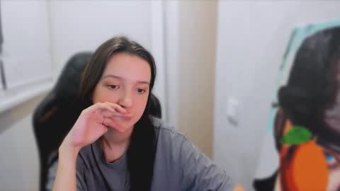 Snapshot of lililaluna chatting on 03/07/25, 04:22 ... online show from 03/07/25, 04:22