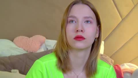 LiliLinn online show from 03/07/26, 05:48