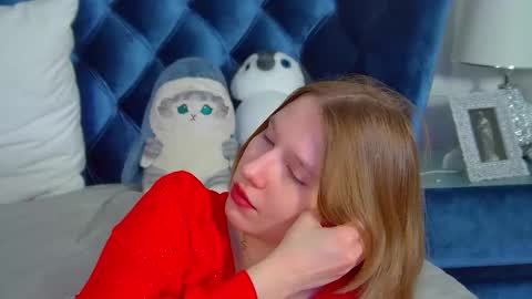 LiliLinn online show from 03/12/26, 04:51