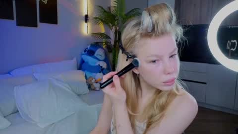 lililok101 online show from 05/07/26, 02:06