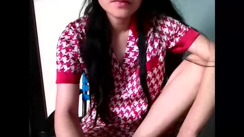 Snapshot of lililove88 chatting on 04/06/26, 12:30 lililove88 online show from 04/06/26, 12:30