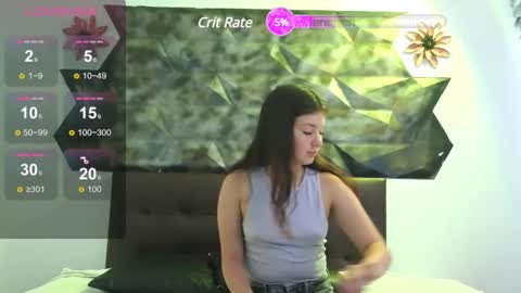 lilimini online show from 12/27/24, 07:14