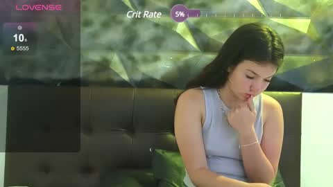 lilimini online show from 12/28/24, 01:18