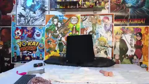 lilimini online show from 12/29/24, 01:24