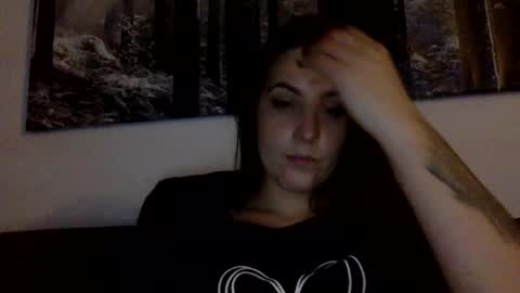 Snapshot of lilimorganxx chatting on 01/24/25, 08:43 LiliMorgan online show from 01/24/25, 08:43