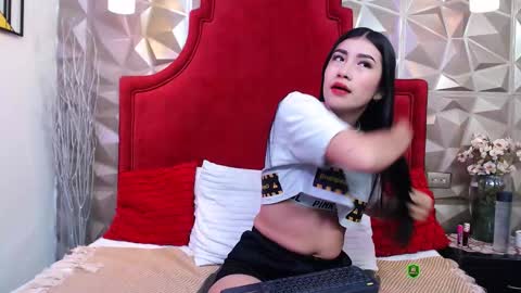 Lilia online show from 01/09/26, 12:08