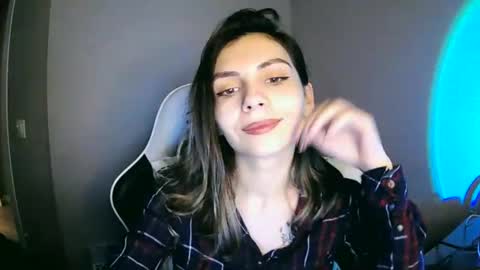 lilirose online show from 12/23/24, 08:36