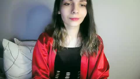 lilirose online show from 03/04/25, 06:18