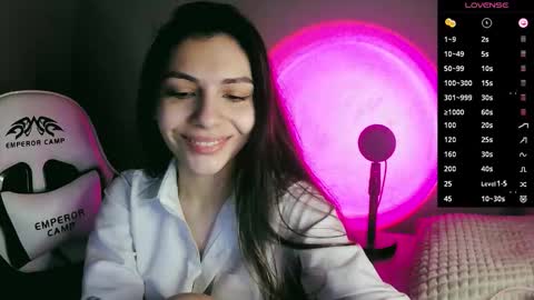 lilirose online show from 09/17/25, 02:30