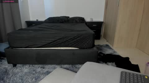 lilirouse online show from 01/10/25, 06:49