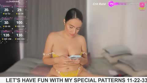 lilirouse online show from 01/09/26, 06:42