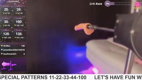 lilirouse online show from 01/14/26, 11:05