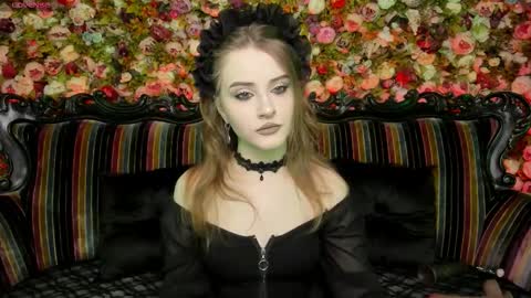 lilit_el_ online show from 02/21/26, 03:46