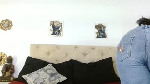 Snapshot of lilit_kyteler chatting on 02/01/25, 06:51 Lilit Kyteler online show from 02/01/25, 06:51