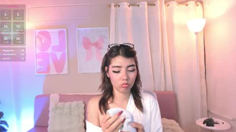 Snapshot of liliteasex chatting on 03/15/26, 01:00 liliteasex online show from 03/15/26, 01:00