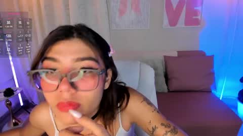 Snapshot of liliteasex chatting on 04/11/26, 12:09 liliteasex online show from 04/11/26, 12:09