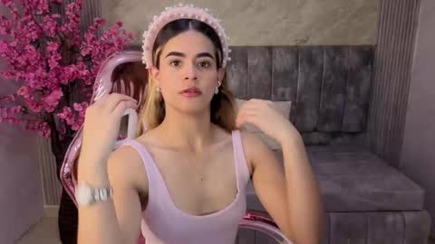 Snapshot of lilith4_s chatting on 10/21/25, 03:07 Lilith online show from 10/21/25, 03:07