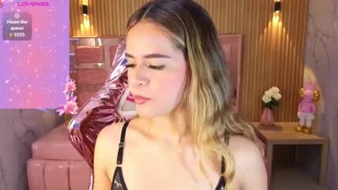 Snapshot of lilith4_s chatting on 11/29/25, 08:45 Lilith online show from 11/29/25, 08:45