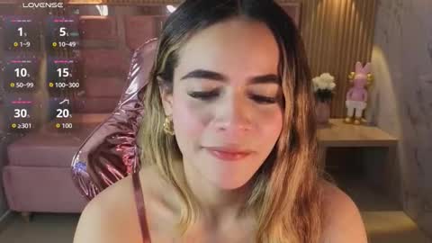 Lilith  online show from 02/26/26, 08:41