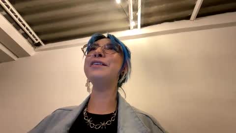 Lilith  online show from 05/27/26, 03:47