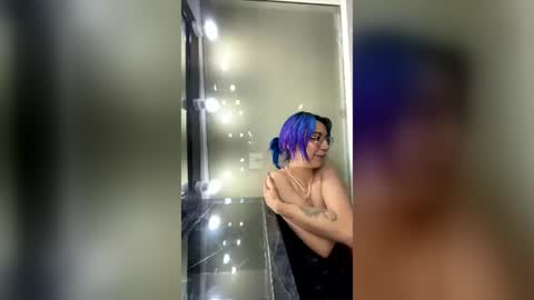 Snapshot of lilith_3r chatting on 06/20/26, 02:25 Lilith online show from 06/20/26, 02:25