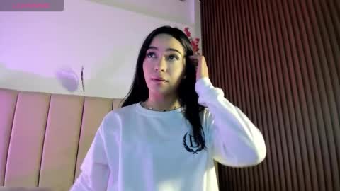 Lilith Rosse online show from 09/14/25, 12:26