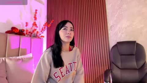 Lilith Rosse online show from 09/25/25, 12:20