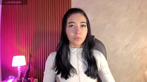 Lilith Rosse online show from 10/06/25, 01:08