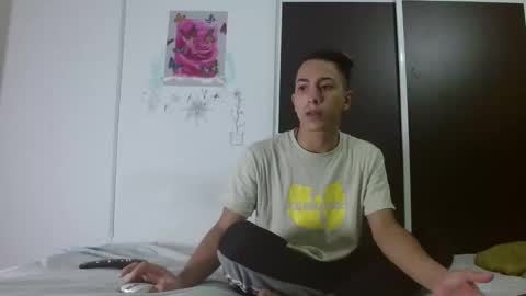 Snapshot of lilith_and_marcusblain chatting on 09/18/25, 09:39 Lili  Marcus online show from 09/18/25, 09:39