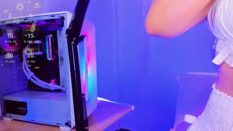 lilith asami24 online show from 12/23/25, 10:02