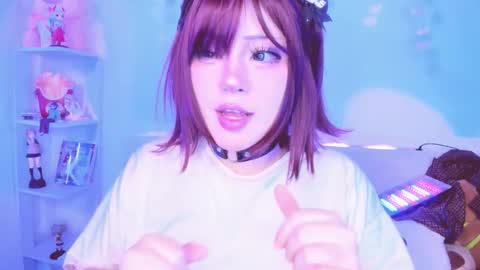 lilith asami24 online show from 02/02/26, 10:03