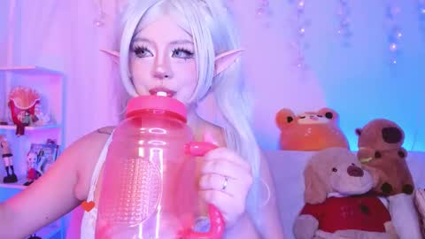 Snapshot of lilith_asami24 chatting on 03/24/26, 10:09 lilith asami24 online show from 03/24/26, 10:09