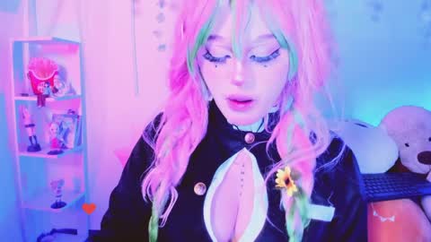 Snapshot of lilith_asami24 chatting on 03/30/26, 10:16 lilith asami24 online show from 03/30/26, 10:16