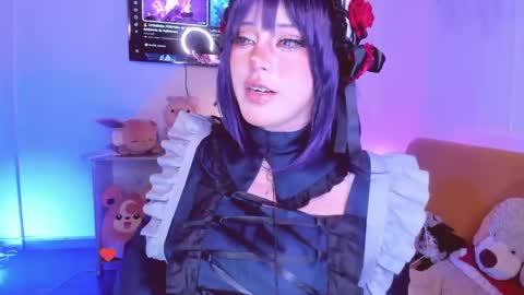 Snapshot of lilith_asami24 chatting on 04/27/26, 10:24 lilith asami24 online show from 04/27/26, 10:24