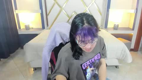 lilith  online show from 02/20/26, 11:43